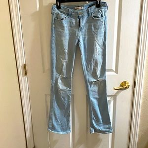 Hollister Jean’s